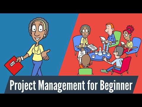 Project Planning for Beginners | How to Plan a Project
