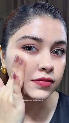 Achieve a Flawless Base This Eid with BB Cream