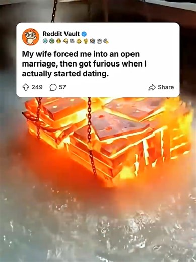 Navigating an Open Marriage: A Story of Betrayal