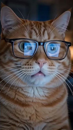 I found THIS on my computer the next morning... 💻🦀 #shorts #HiddenLifeOfPaws