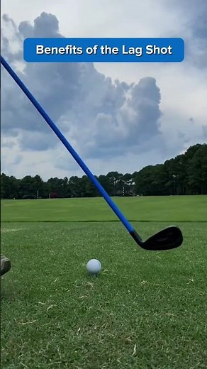 Improve Your Tempo with Lag Shot: Golf Swing Tips #GolfTraining #BetterGolf #GolfDrills