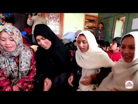 The Student Castle Hostel Showcases Rich Traditions at Ethnic Food Festival Mamani