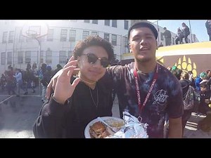 Donate to Mission High School Model UN Trip, organized by Mission High Foundation  & Fakhra Shah