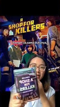 The best book-to-series adaptation ever!!!