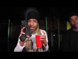 1216luhvell x goodbyes, ft. Bakkway26 (Official Music Video) #shotbychicoproductions