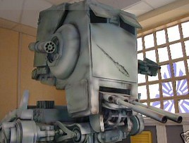 Scout Walker for sale on eBay