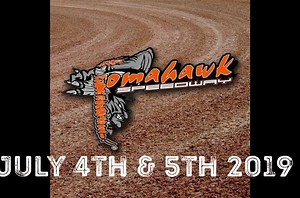 10K views · 65 reactions | Schedule change, we are racing July 4th and 5th. Two complete shows, Kenny Wallace will be in the house both nights and $5,000 to win Stock Cars on Friday July 5th. Share, share, share! Free camping! Stock cars will follow IMCA rules. This is not a sanctioned event. | Tomahawk Speedway | Facebook