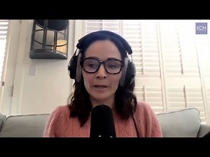 The Vow's Sarah Edmondson describes what it was like living in the NXIVM cult