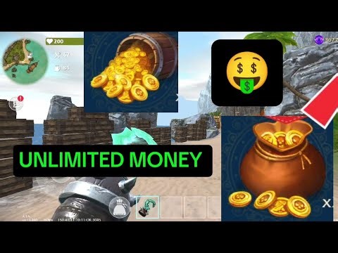 Last Pirate ! Unlimited Money ! New Trick And New Video 