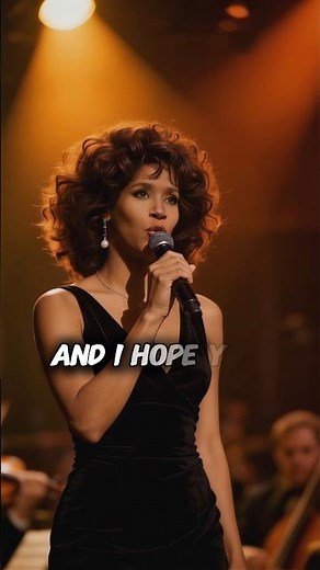 I Will Always Love You – Whitney Houston (1992) ❤️🎷🔥🎵 #viral #love #lyrics #trending