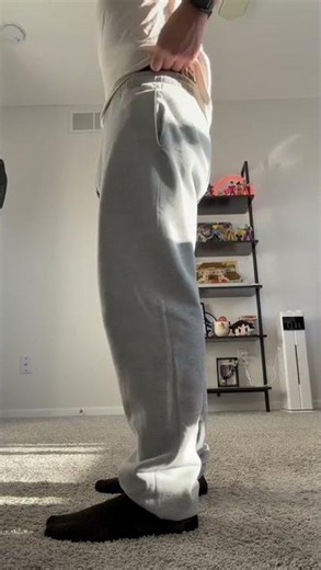 Comfort Sweatpants Review – Fruit of the Loom Eversoft Pants 🔥