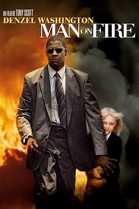 Man on Fire - Film (2004)