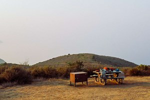 Channel Islands National Park Guide: Everything You Need to Know - Rachel Off Duty