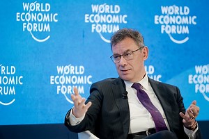 Pfizer’s CEO on what’s next for vaccines, health equity and the COVID-19 pandemic