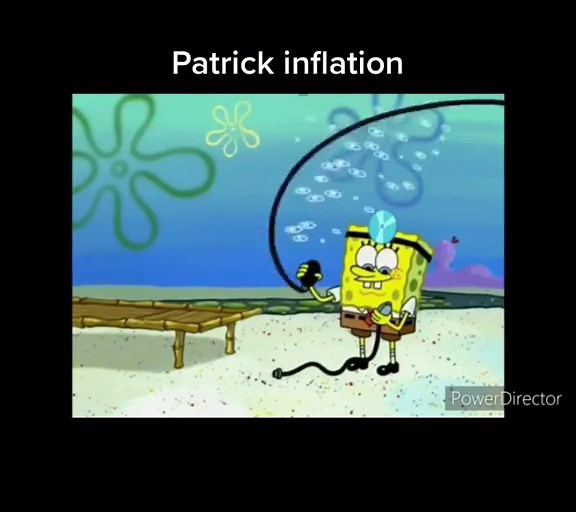 #foryou #fyp #xyzcba #spongebob #spongebobinflation #nintendo #patrick #patrickinflation #inflation #expansion #expanded #expanding #inflated #inflating #bloat #bloating #bloated #inflator #expander #bloater #airinflation #waterinflation #icecreaminflation #icecreamstuffing #stuffing #stuffed #stuffer