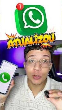 ✅WhatsApp New Update 2026 (Amazing Features)🎁🔥