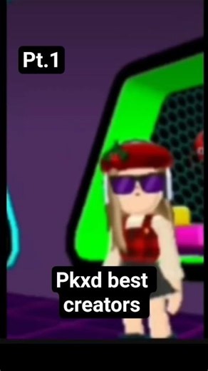 pkxd best creators ‪@Safa99_YT‬ ‪@jernpkxd‬ @pkxdjourney ‪@GamingWithRosediamond‬ ‪@GoldiePKXD‬