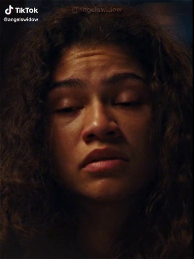 Exploring Rue's Character Development in Euphoria Season