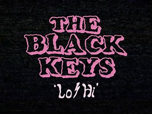 NEW SONG: Listen to “Lo/Hi” now ⚡ | The Black Keys