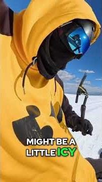 Snowboarding the Slopes Epic Rides and Powder Day Vibes!