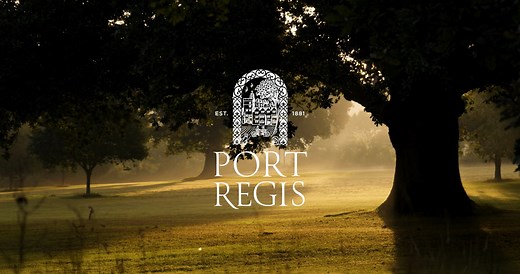 Port Regis - A Truly Exceptional Education