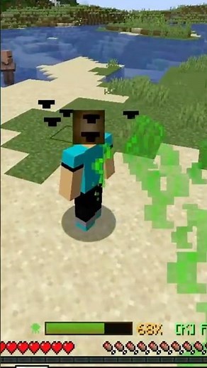Stink and fart Mod #minecraft #minecrafttutorial #minecraftshorts
