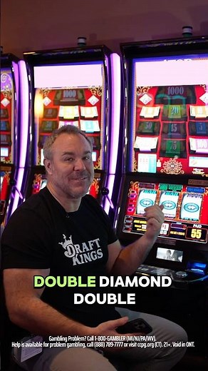 My Go to Slot! Download the DraftKings Casino app and use promo code MRHANDPAY! #DKPartner