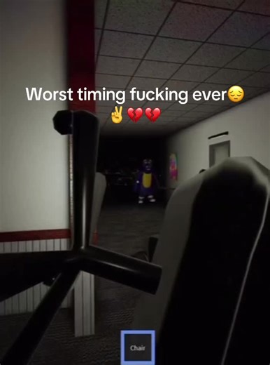 Chucky in Roblox: A Hilarious Horror Encounter