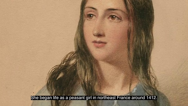 Episode 33 - ROUEN, FRANCE - Normandy's medieval wonder