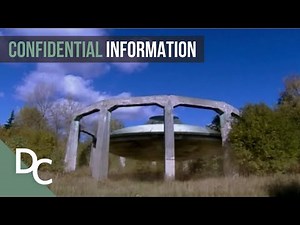 Secret Government Warehouses | Unsealed Conspiracy Files | S1E20