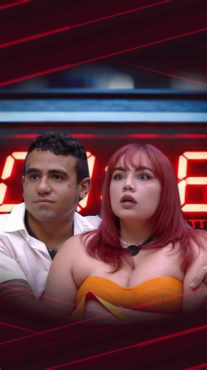¡Estamos a NADA de la gran final! ⏳ Y esta noche, cada pareja debe demostrar de qué está hecha. 💪 No te pierdas que pasará esta noche en ¿Apostarías por mí? 📺8P/7C por UniMás y ViX #AvanceApostaríasPorMí #Promo