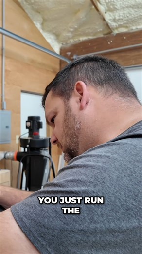 Andy Bird Builds on Instagram: "Just run the same project over and over #andybirdbuilds"