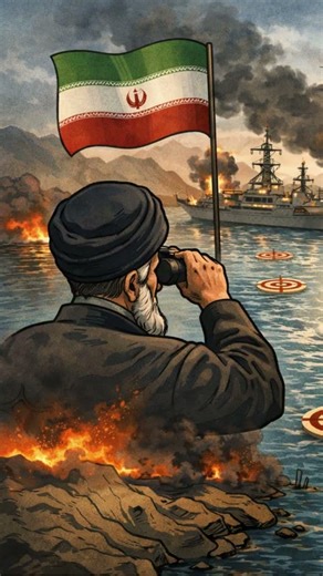 Iran-Israël-USA : pourquoi cette guerre continue