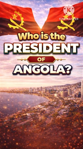 Who is the President of Angola? | World Leaders Quick GK