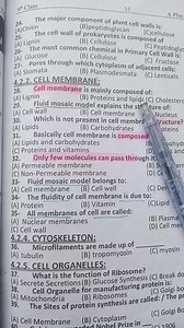 44K views · 1.2K reactions | Science MCQS | CSS with Umar | Facebook