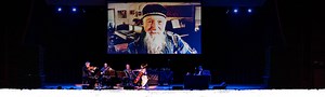 Videos - Kronos Quartet