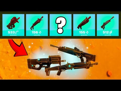 Fortnite Updated The DEV CHEST?!