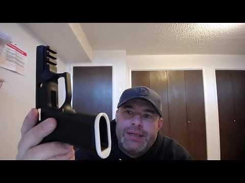 Sig P320 X Compact Magwell