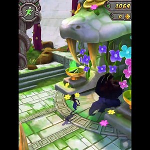 1.2K views · 61 reactions | Temple Run 2 Gameplay | Anika.Yous | Facebook