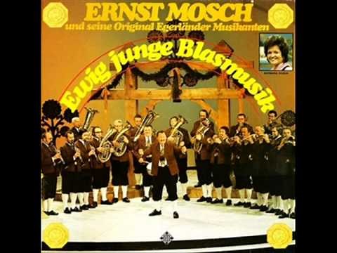 Ernst Mosch - Gablonzer Perlen