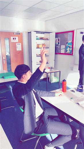 The Mannequin Challenge: A New Twist on Fun