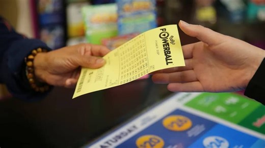 One lucky NZ ticket holder scoops $12m in tonight’s Lotto Powerball draw
