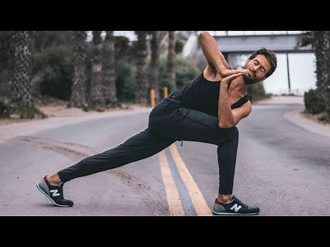 7 Day Beginner Series | Yoga With Tim