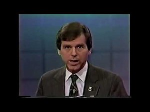 WFSB: Eyewitness News 5:30 - Breaking Story [11-10-1987]