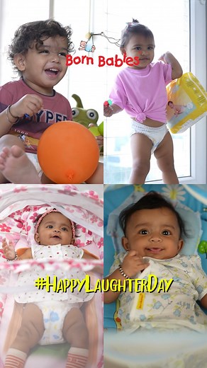258 reactions | Born Babies brings joy to little faces! Our products are crafted with love and care to ensure that your baby's smile shines brighter every day. Trust Born Babies for happy, healthy moments with your little one. Shop Now : https://bit.ly/ShopBornbabiesonline (BornBabies, Babies, BabyProduct, Diaper, FeedingBottle, BabyEssentail, SipperBottle, Newmom, HappyLaughterDay ) | Born Babies | Facebook
