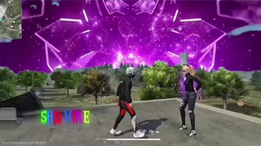 vine## viral##@P9 GAMING YT