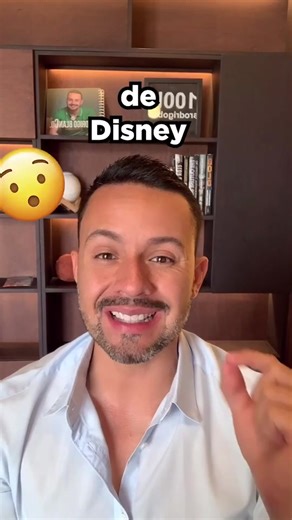 Mira películas de Disney GRATIS🚀 #fyp #rodrigoblanco