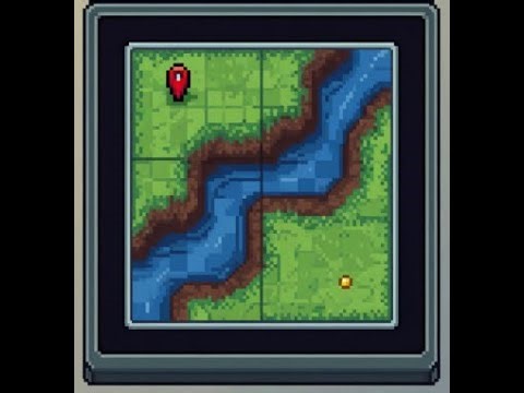 RPG Maker MZ MiniMap Plug-in