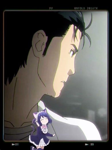 Invented a banana teleporter 🤯 #anime