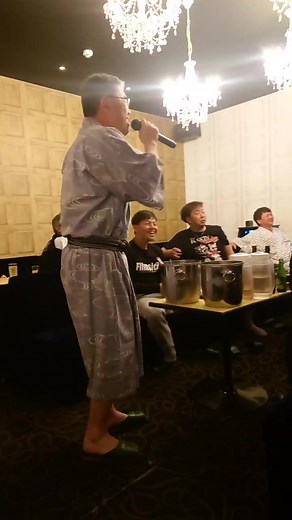 #akメンテナンス #常務#ハウンドどっく #OnlyLove二次会